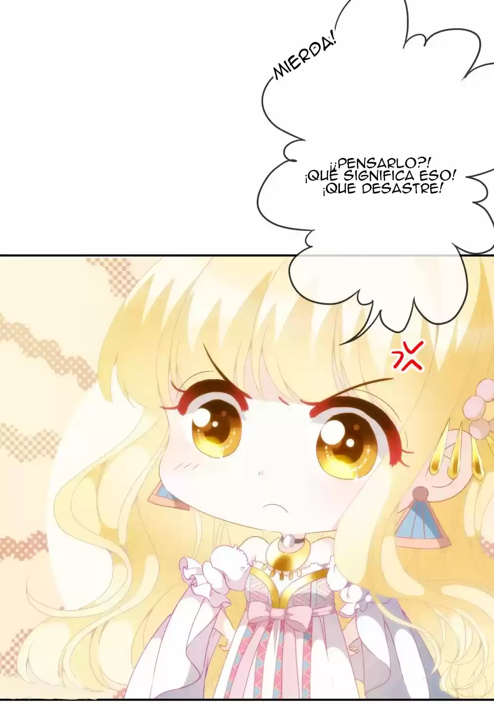 PRINCESA DE BABILONIA (Amor En Babilonia) - Capítulo 8 - Página 22 - LectorTMOo