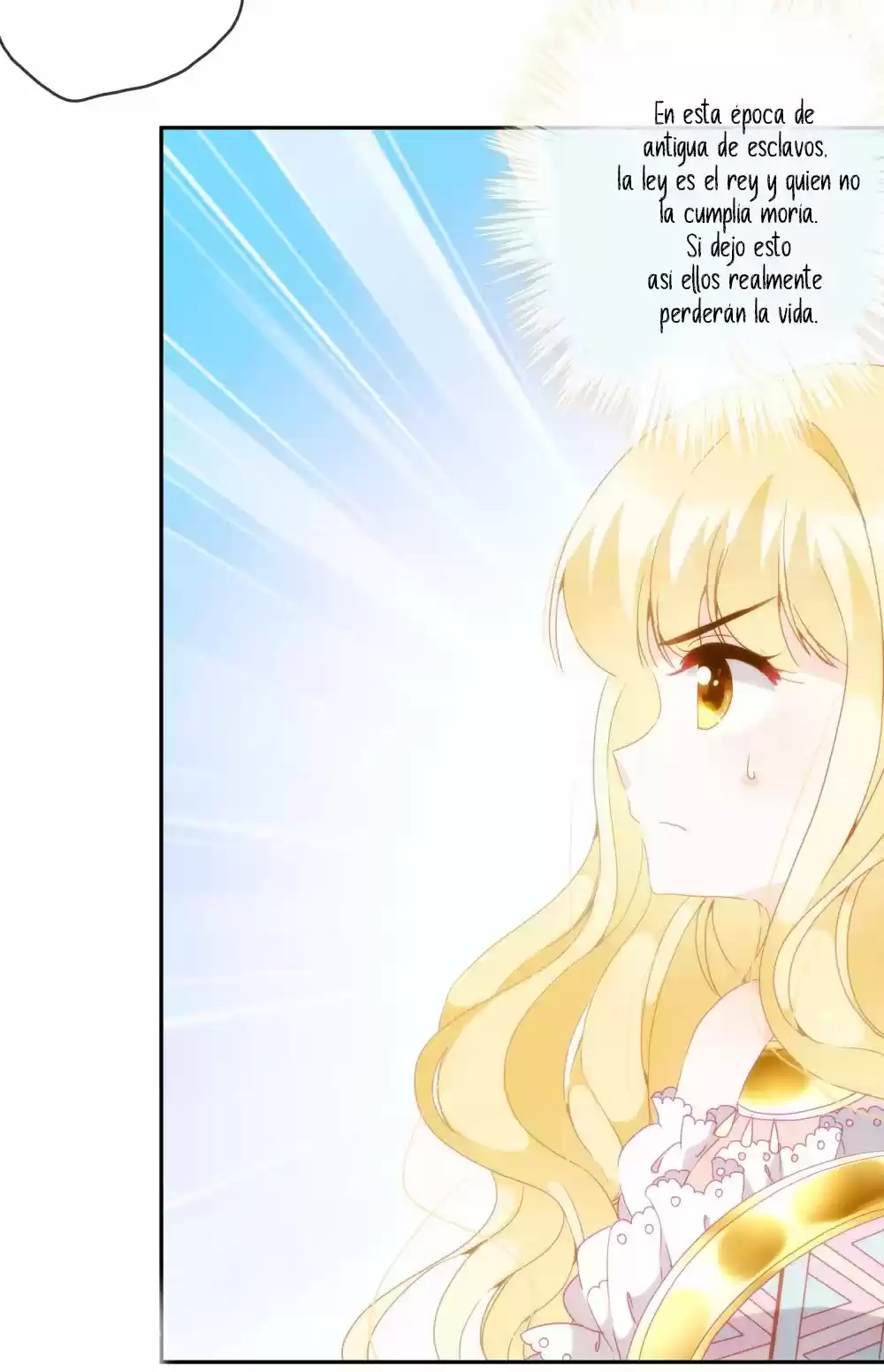 PRINCESA DE BABILONIA (Amor En Babilonia) - Capítulo 8 - Página 28 - LectorTMOo