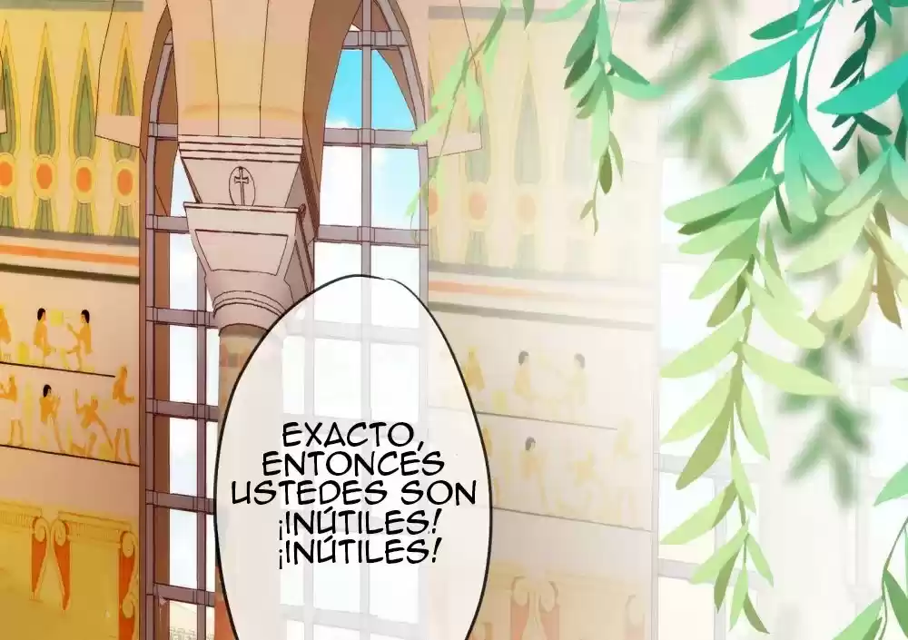 PRINCESA DE BABILONIA (Amor En Babilonia) - Capítulo 8 - Página 38 - LectorTMOo