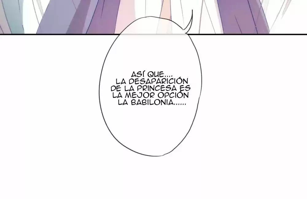 PRINCESA DE BABILONIA (Amor En Babilonia) - Capítulo 9 - Página 14 - LectorTMOo