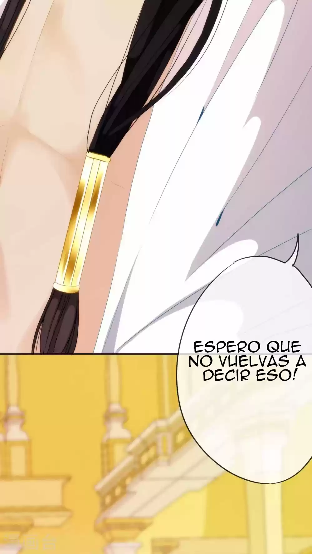 PRINCESA DE BABILONIA (Amor En Babilonia) - Capítulo 9 - Página 17 - LectorTMOo