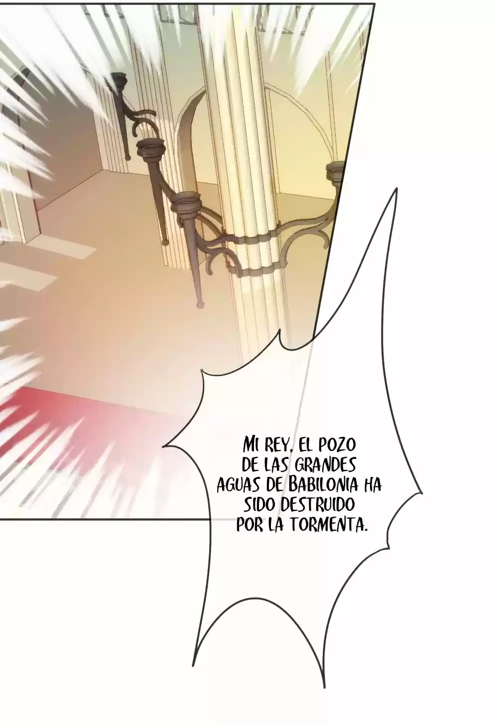 PRINCESA DE BABILONIA (Amor En Babilonia) - Capítulo 9 - Página 19 - LectorTMOo