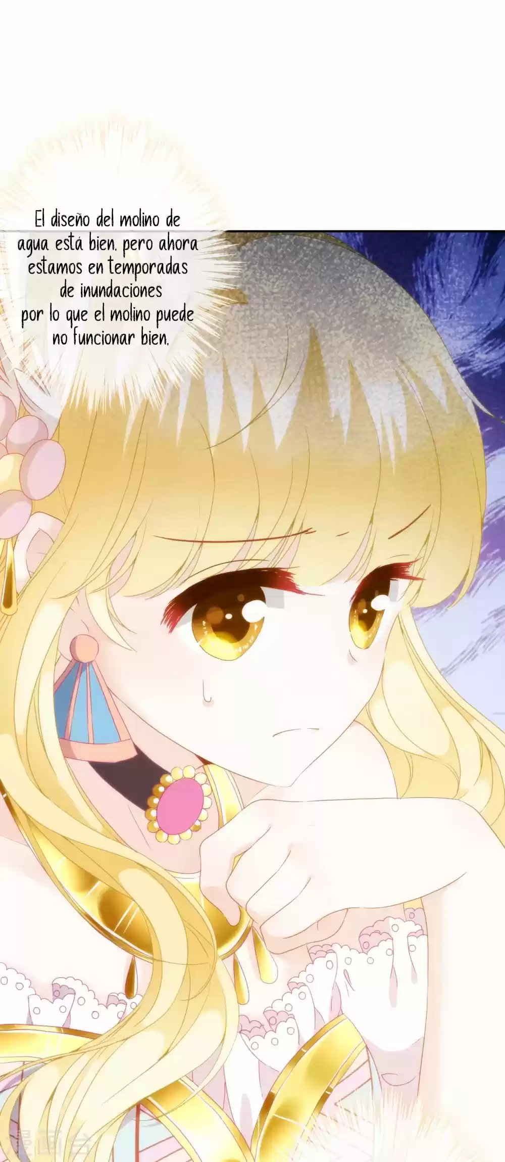 PRINCESA DE BABILONIA (Amor En Babilonia) - Capítulo 9 - Página 26 - LectorTMOo