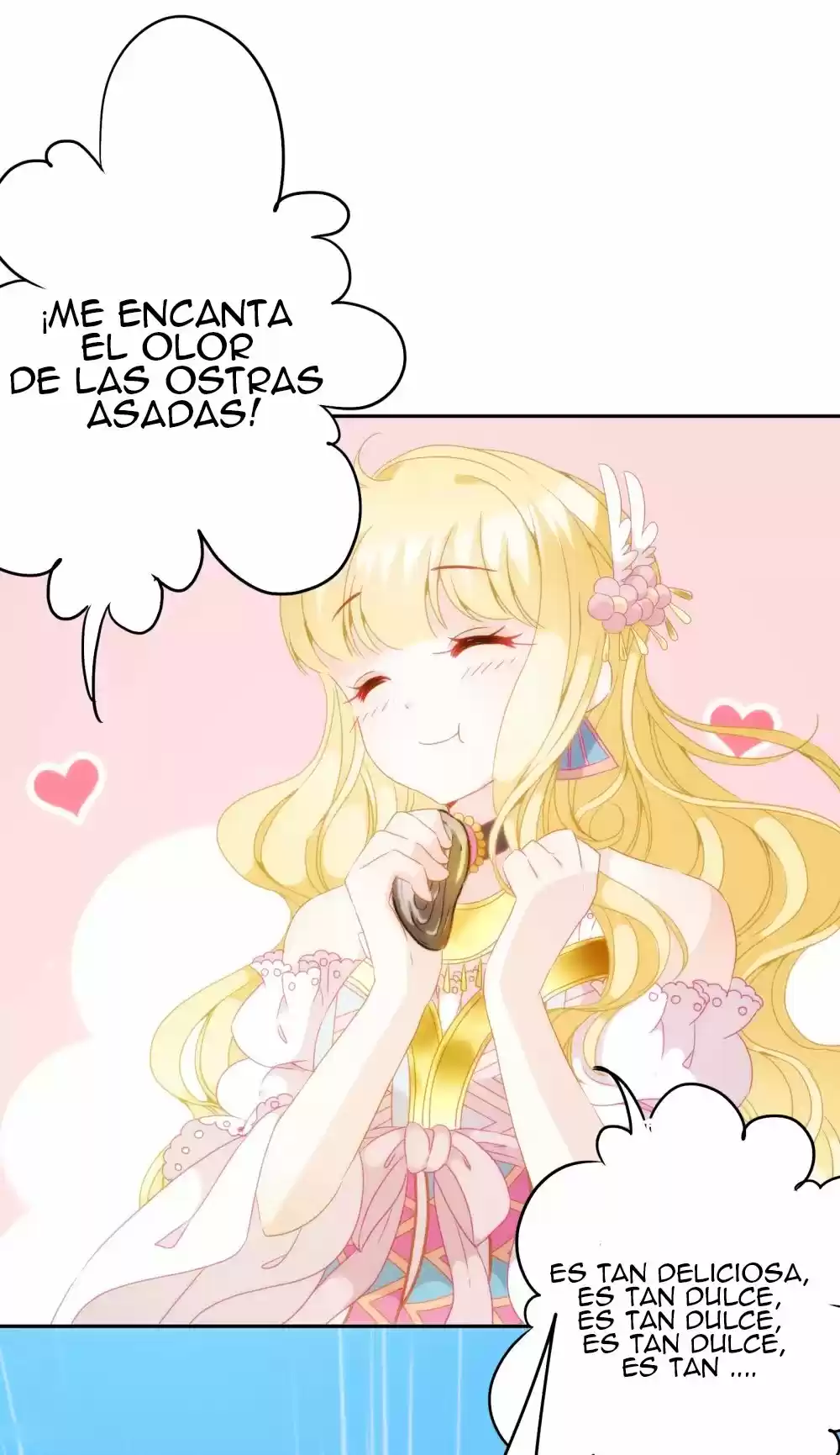 PRINCESA DE BABILONIA (Amor En Babilonia) - Capítulo 9 - Página 35 - LectorTMOo