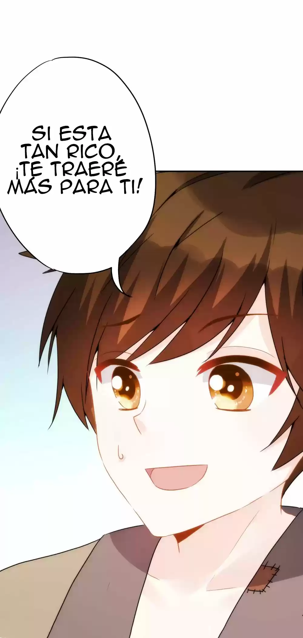 PRINCESA DE BABILONIA (Amor En Babilonia) - Capítulo 9 - Página 39 - LectorTMOo