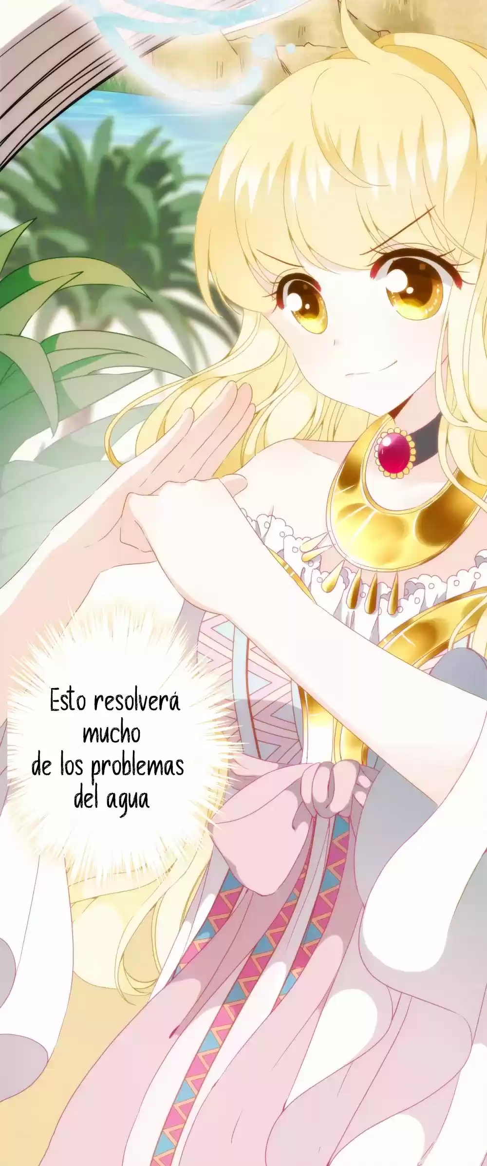 PRINCESA DE BABILONIA (Amor En Babilonia) - Capítulo 9 - Página 42 - LectorTMOo