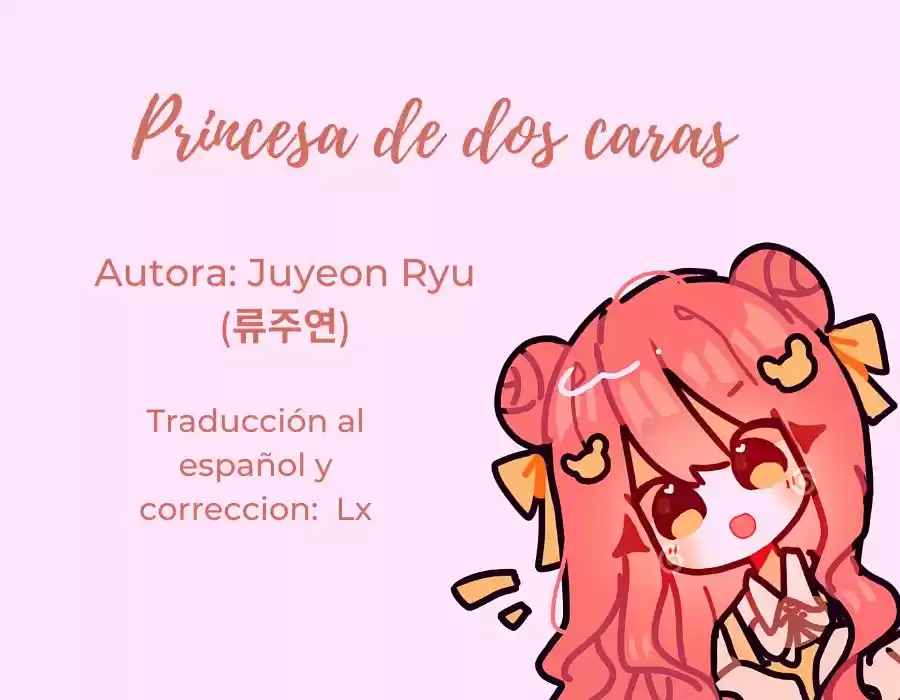Princesa De La Perdicion - Capítulo 3 - Página 3 - LectorTMOo