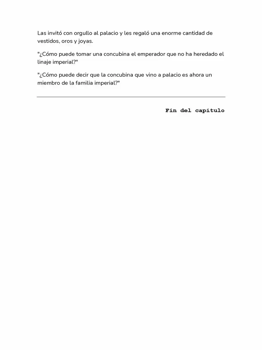 Princesa De La Perdicion - Capítulo 3 - Página 7 - LectorTMOo