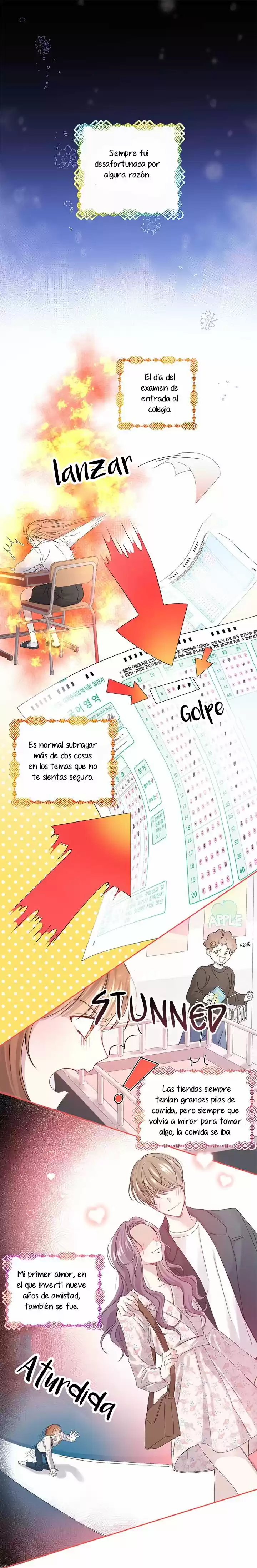 Princesa De La Perdicion - Capítulo 1 - Página 3 - LectorTMOo