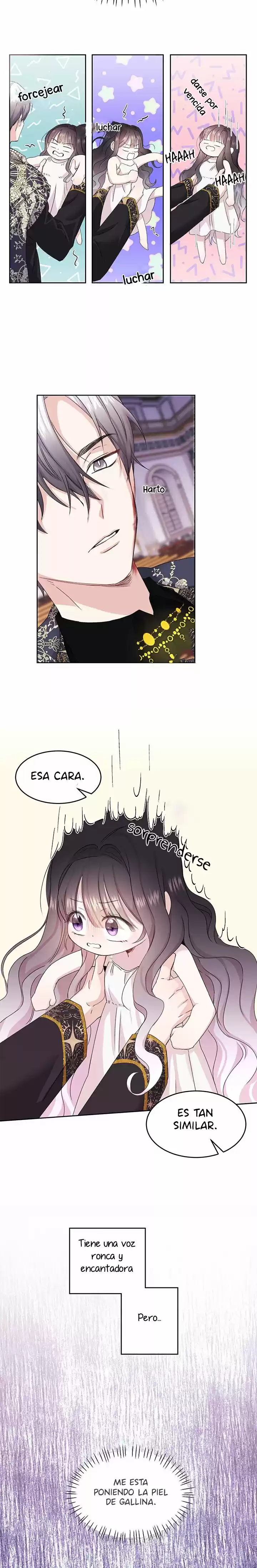 Princesa De La Perdicion - Capítulo 1 - Página 14 - LectorTMOo