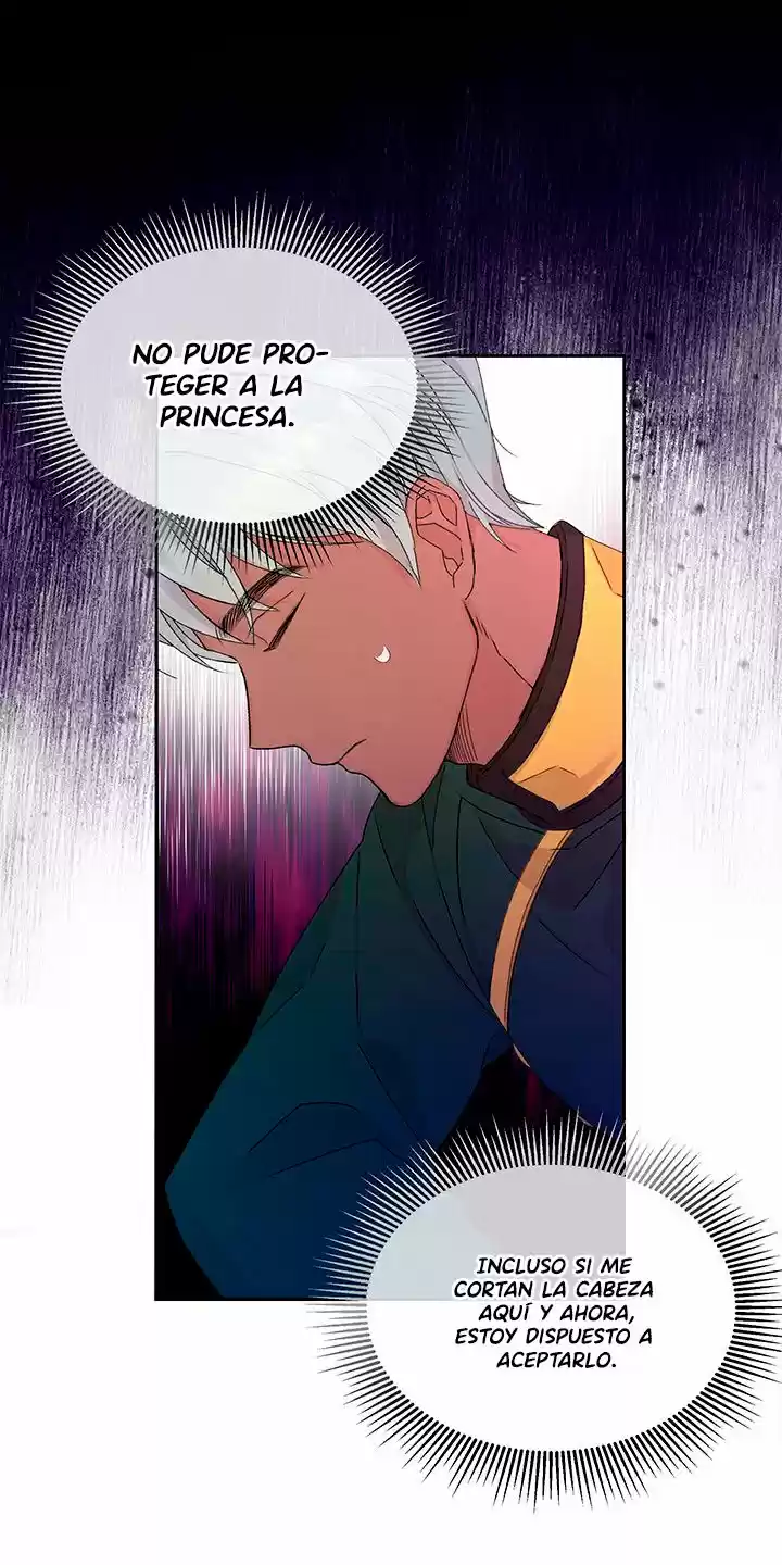 Princesa De La Perdicion - Capítulo 10 - Página 17 - LectorTMOo