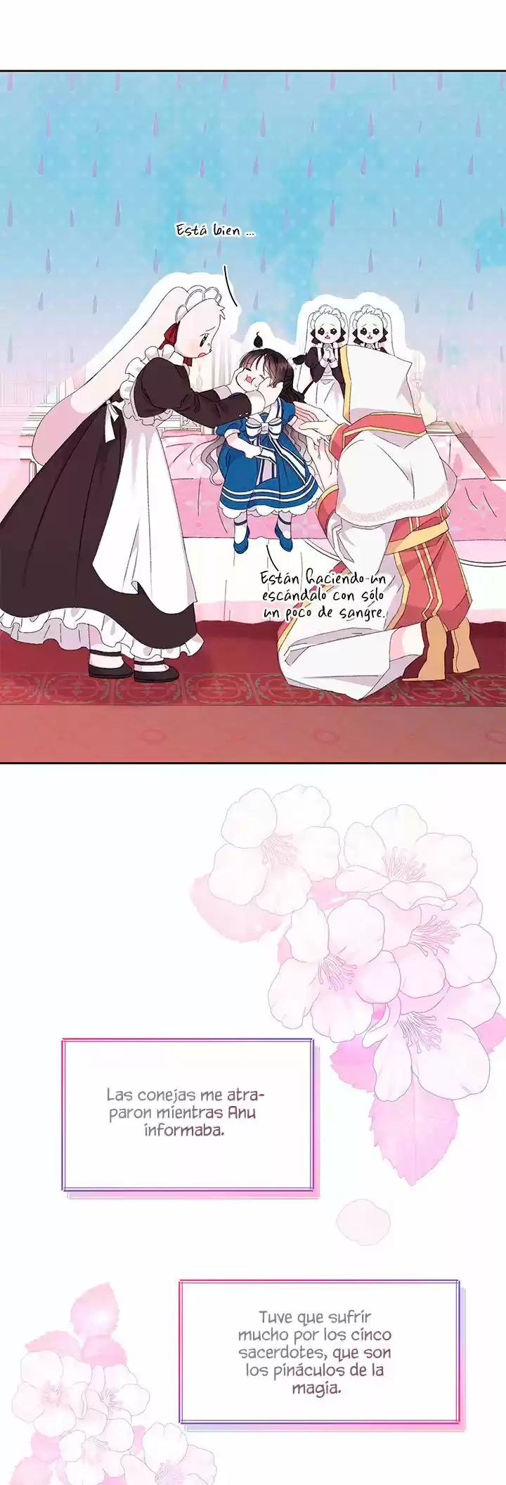 Princesa De La Perdicion - Capítulo 10 - Página 21 - LectorTMOo