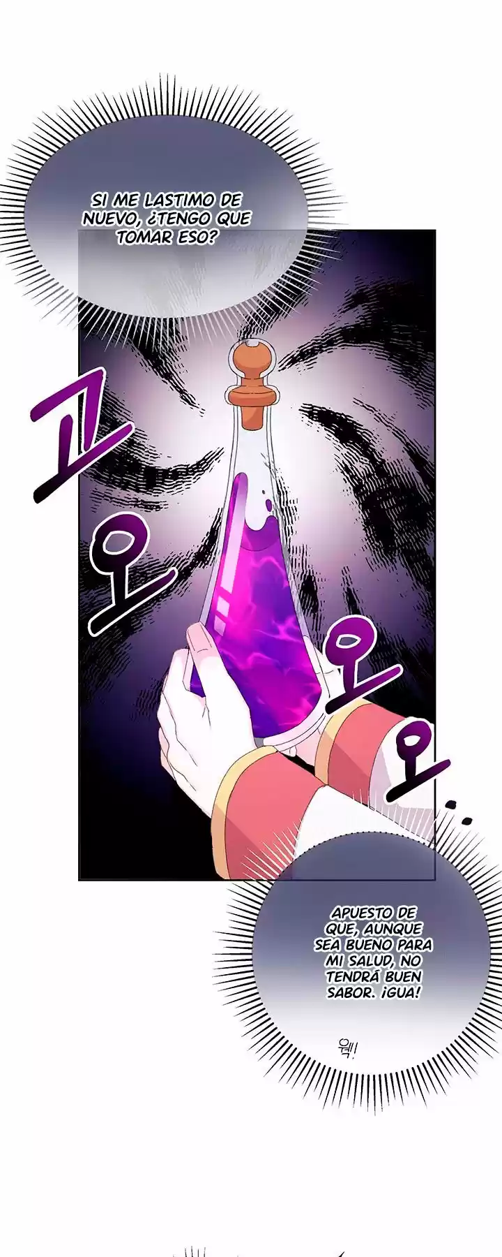 Princesa De La Perdicion - Capítulo 10 - Página 24 - LectorTMOo