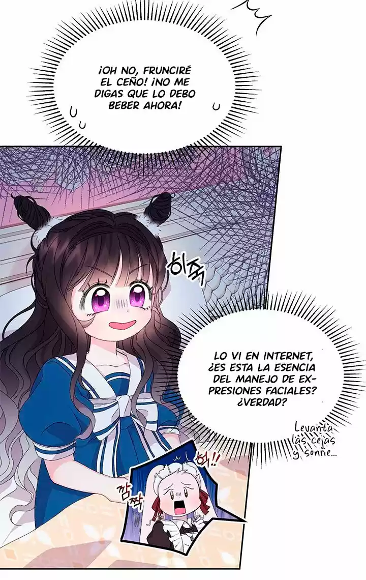 Princesa De La Perdicion - Capítulo 10 - Página 25 - LectorTMOo