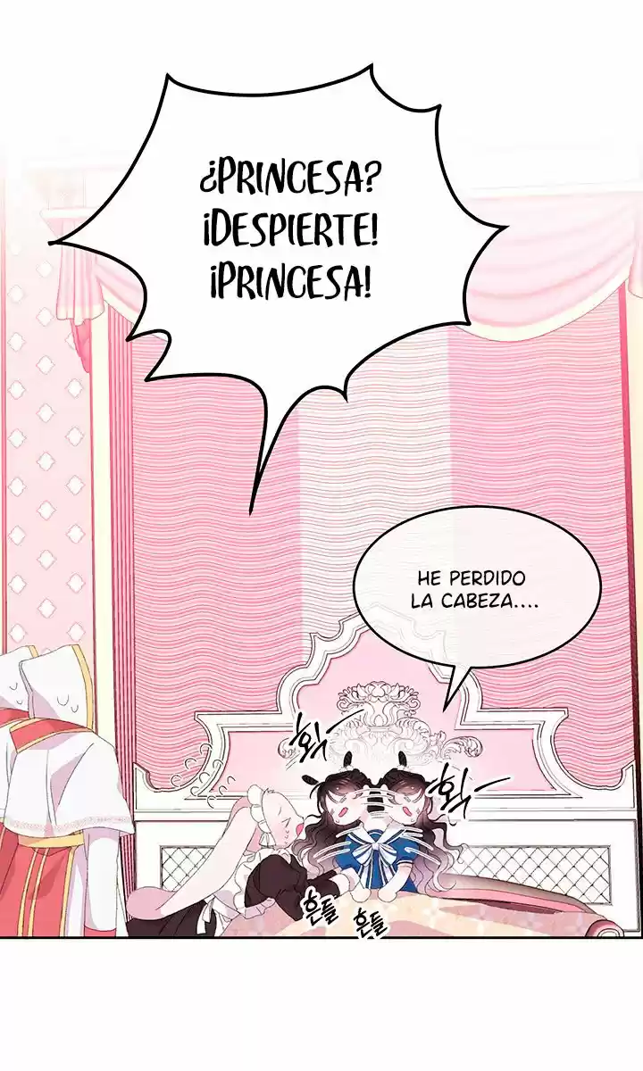 Princesa De La Perdicion - Capítulo 10 - Página 26 - LectorTMOo