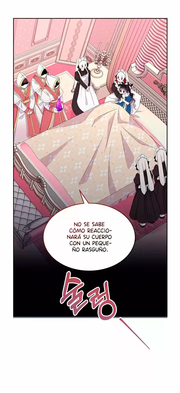 Princesa De La Perdicion - Capítulo 10 - Página 28 - LectorTMOo