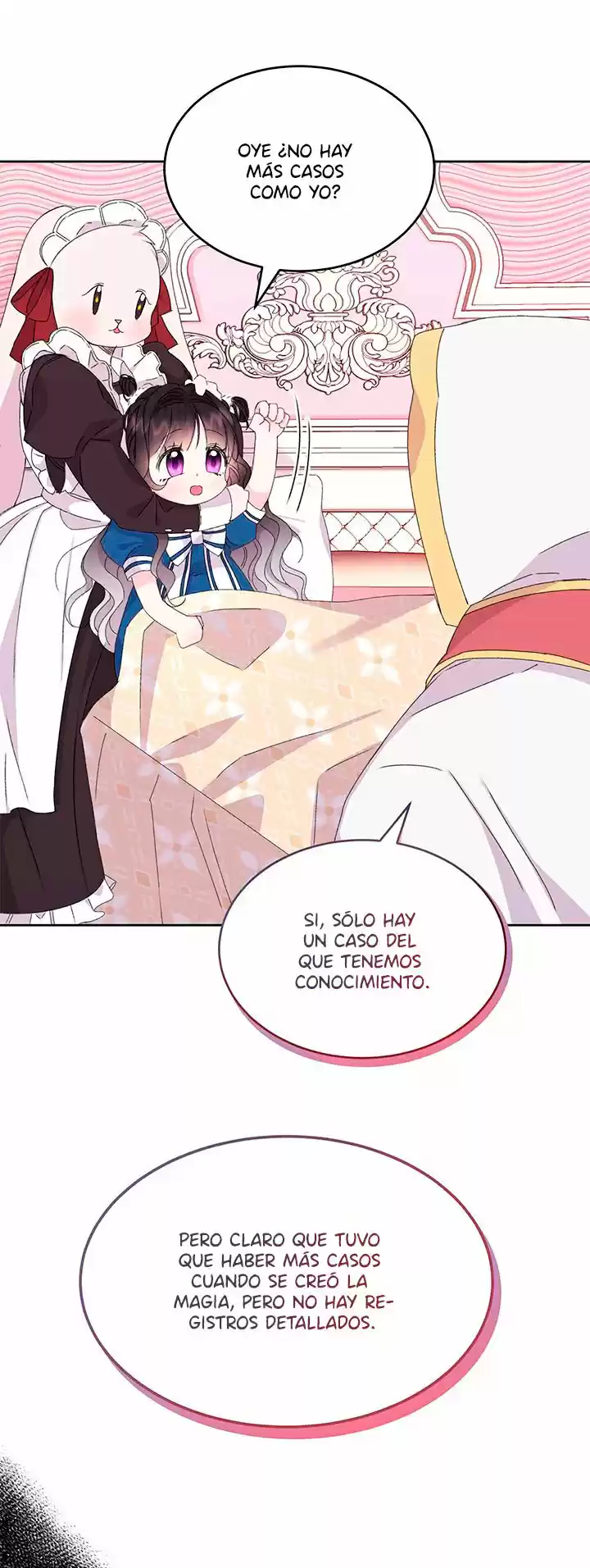 Princesa De La Perdicion - Capítulo 10 - Página 29 - LectorTMOo