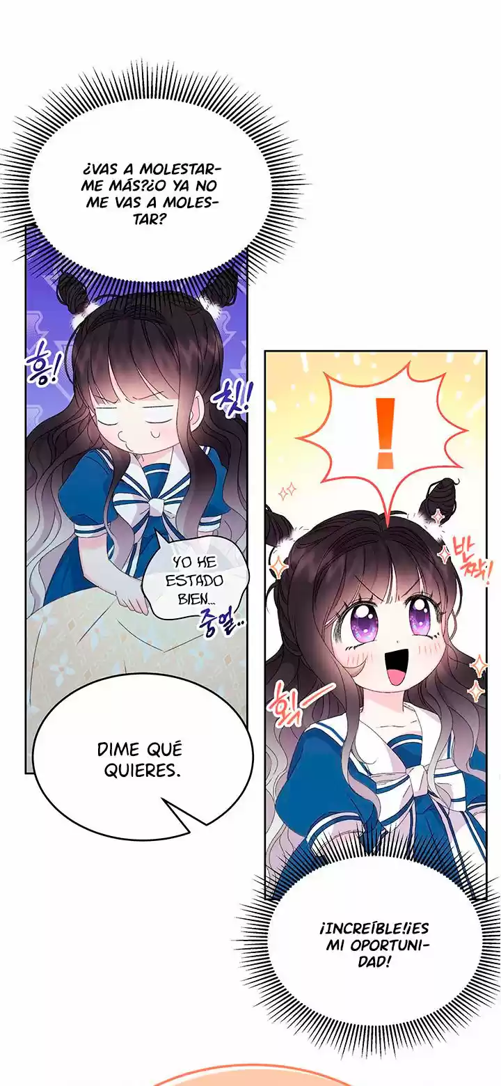 Princesa De La Perdicion - Capítulo 10 - Página 61 - LectorTMOo