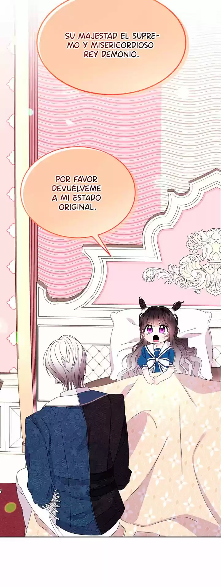 Princesa De La Perdicion - Capítulo 10 - Página 62 - LectorTMOo