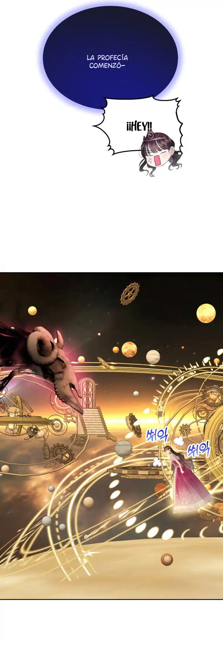 Princesa De La Perdicion - Capítulo 100 - Página 8 - LectorTMOo