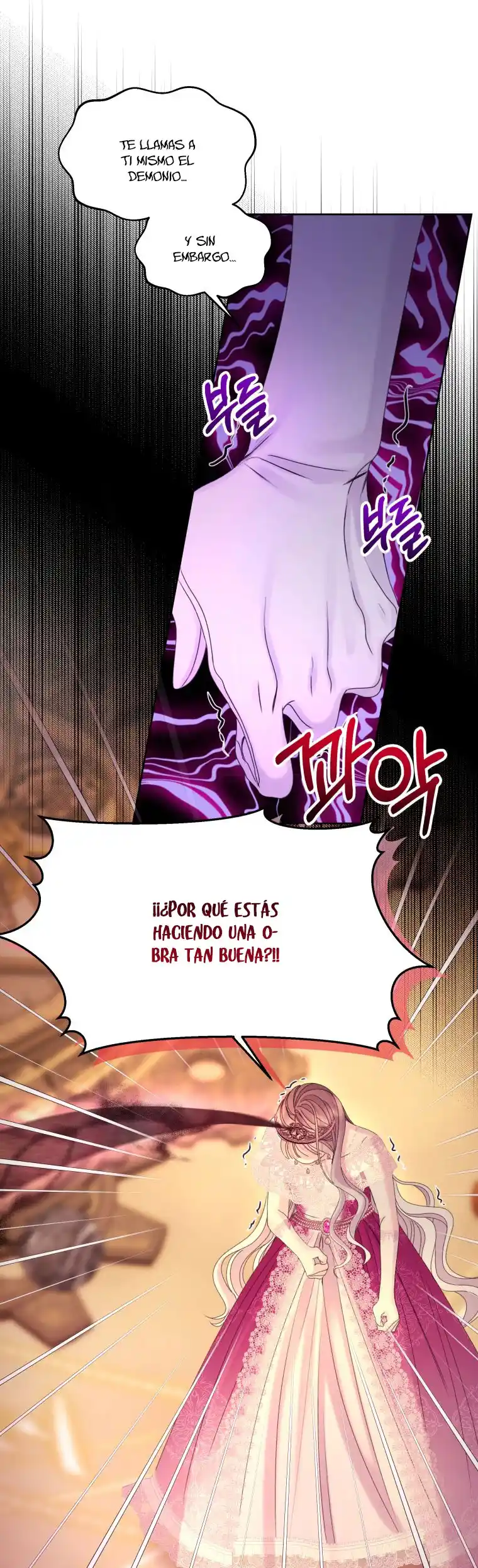 Princesa De La Perdicion - Capítulo 100 - Página 26 - LectorTMOo