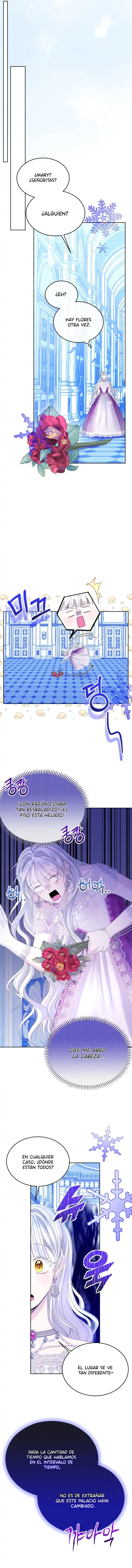 Princesa De La Perdicion - Capítulo 101 - Página 5 - LectorTMOo