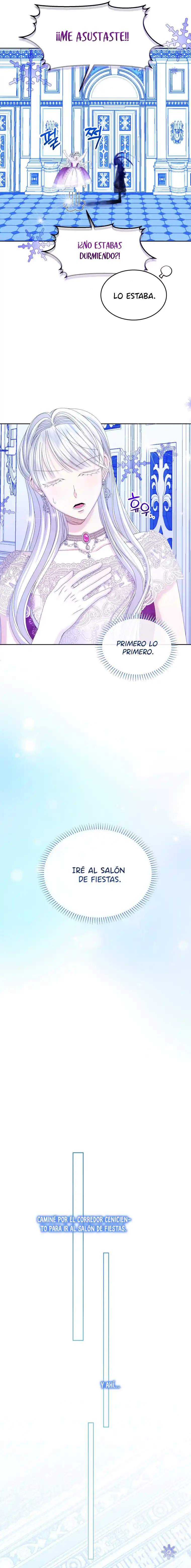 Princesa De La Perdicion - Capítulo 101 - Página 6 - LectorTMOo