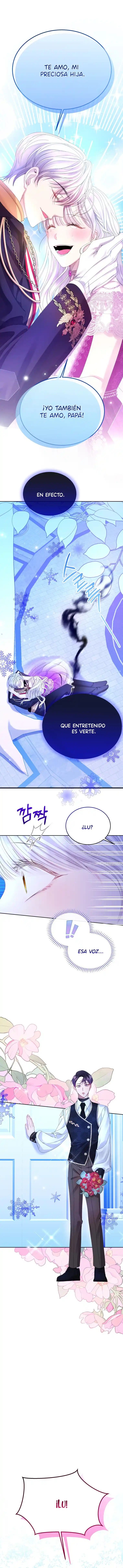 Princesa De La Perdicion - Capítulo 101 - Página 14 - LectorTMOo