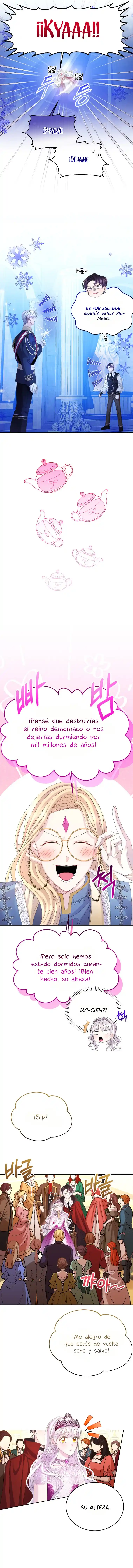 Princesa De La Perdicion - Capítulo 101 - Página 16 - LectorTMOo