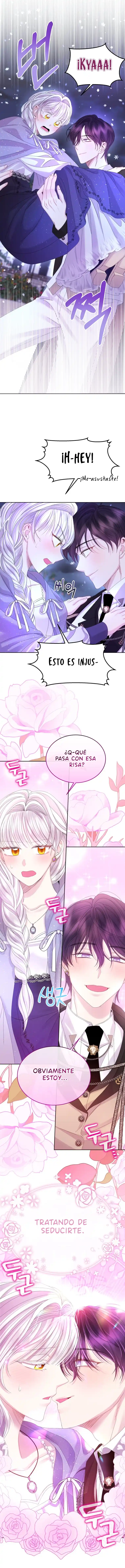 Princesa De La Perdicion - Capítulo 102 - Página 6 - LectorTMOo
