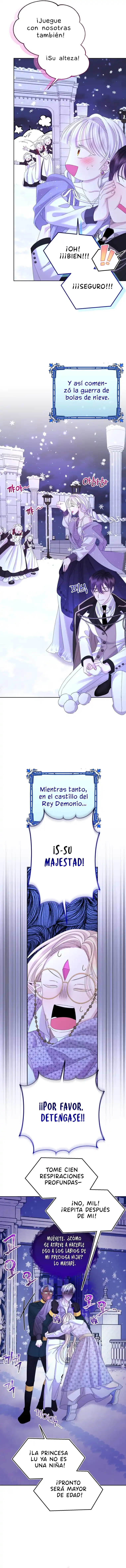 Princesa De La Perdicion - Capítulo 102 - Página 7 - LectorTMOo