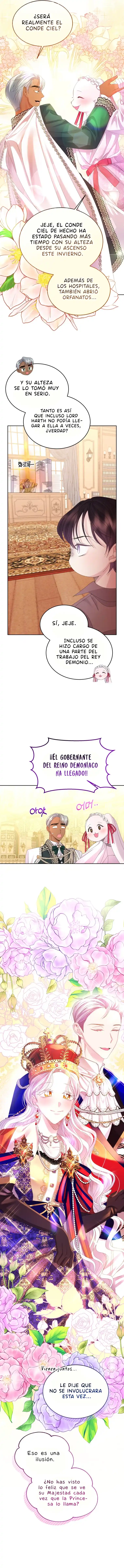 Princesa De La Perdicion - Capítulo 102 - Página 11 - LectorTMOo
