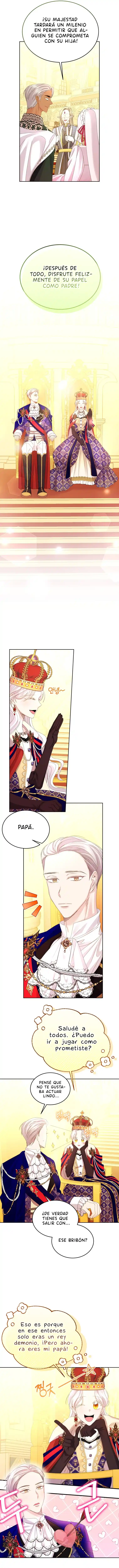 Princesa De La Perdicion - Capítulo 102 - Página 12 - LectorTMOo