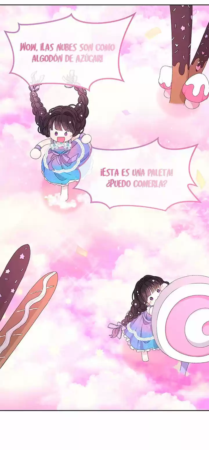 Princesa De La Perdicion - Capítulo 11 - Página 5 - LectorTMOo
