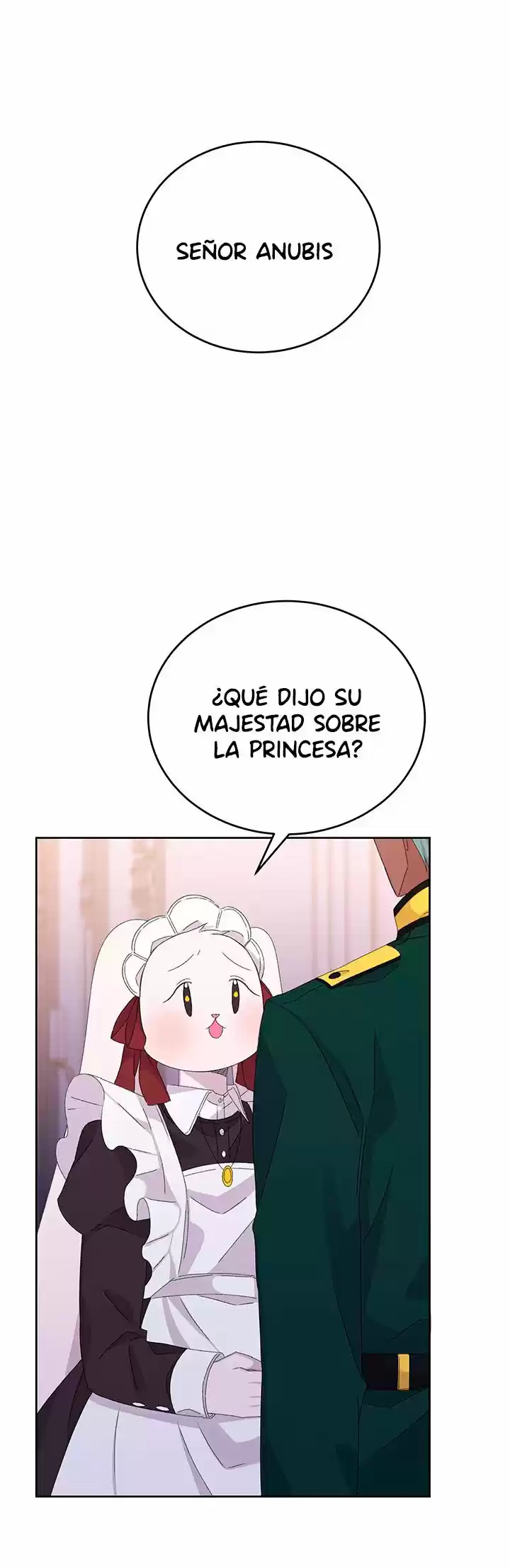 Princesa De La Perdicion - Capítulo 11 - Página 31 - LectorTMOo