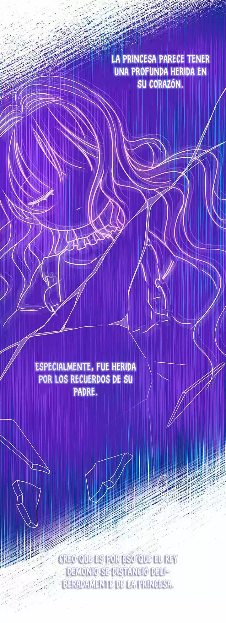 Princesa De La Perdicion - Capítulo 11 - Página 36 - LectorTMOo