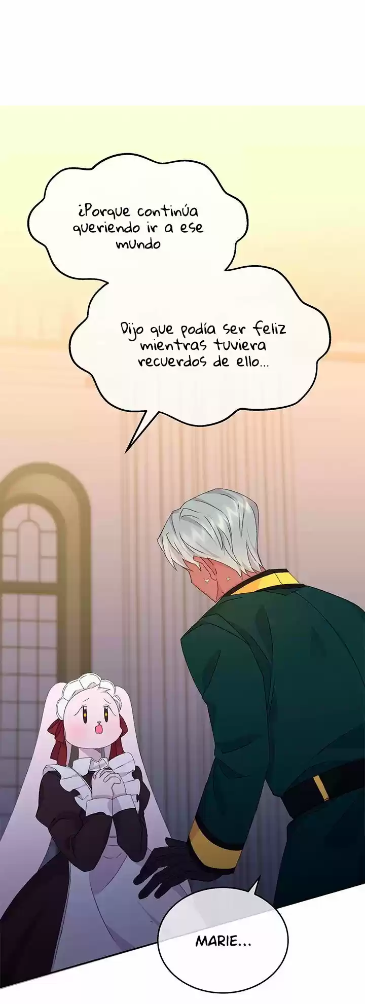 Princesa De La Perdicion - Capítulo 11 - Página 39 - LectorTMOo