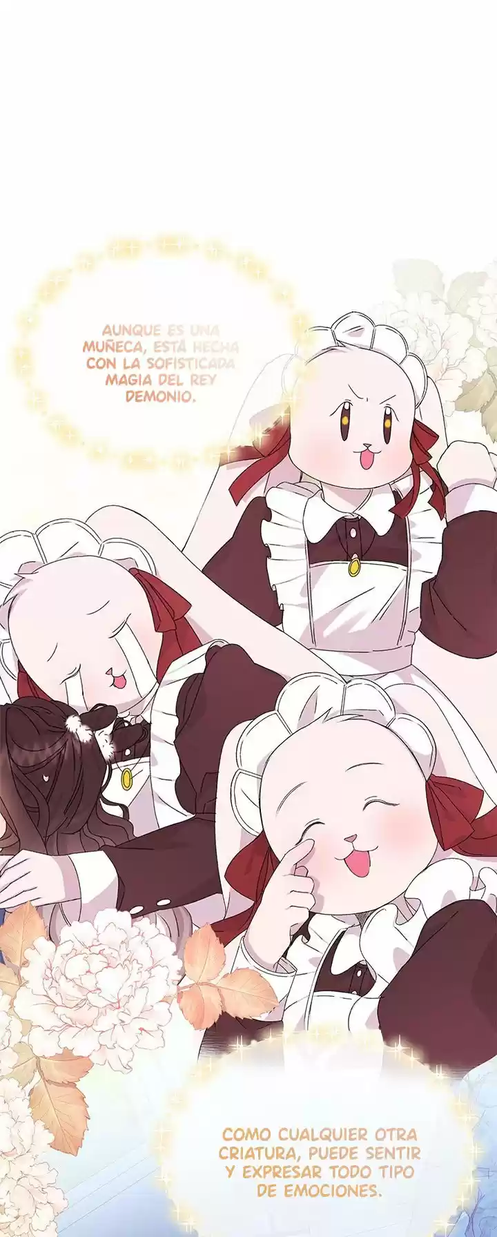 Princesa De La Perdicion - Capítulo 11 - Página 50 - LectorTMOo