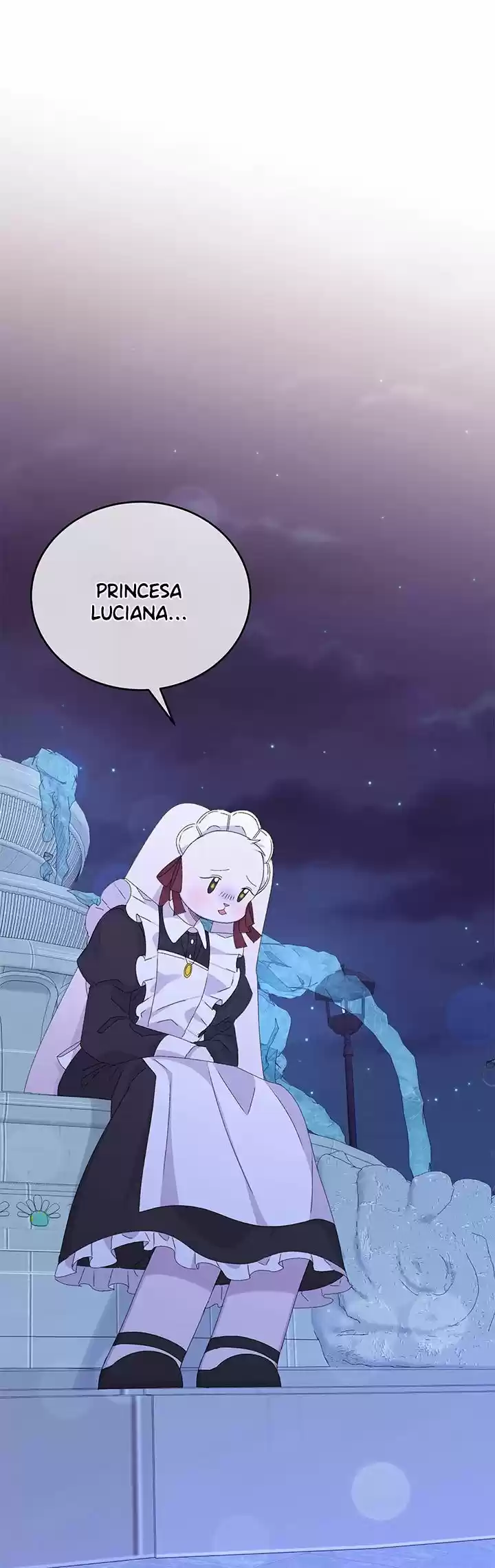 Princesa De La Perdicion - Capítulo 11 - Página 57 - LectorTMOo