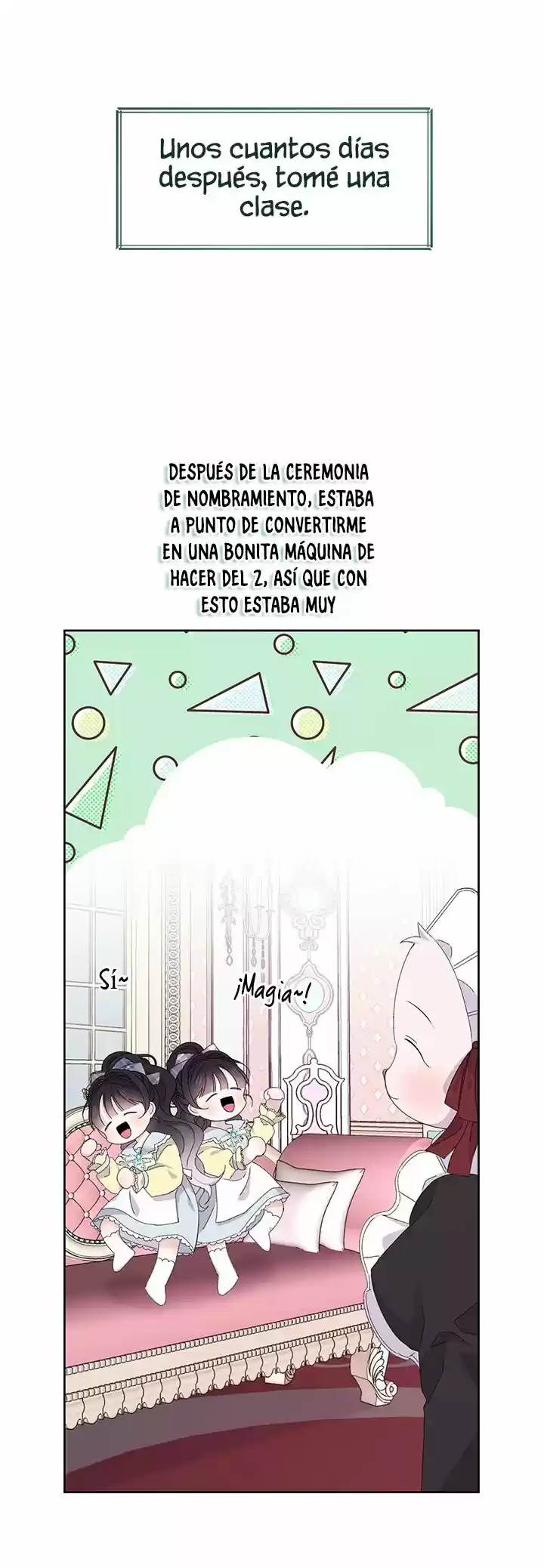 Princesa De La Perdicion - Capítulo 11 - Página 61 - LectorTMOo