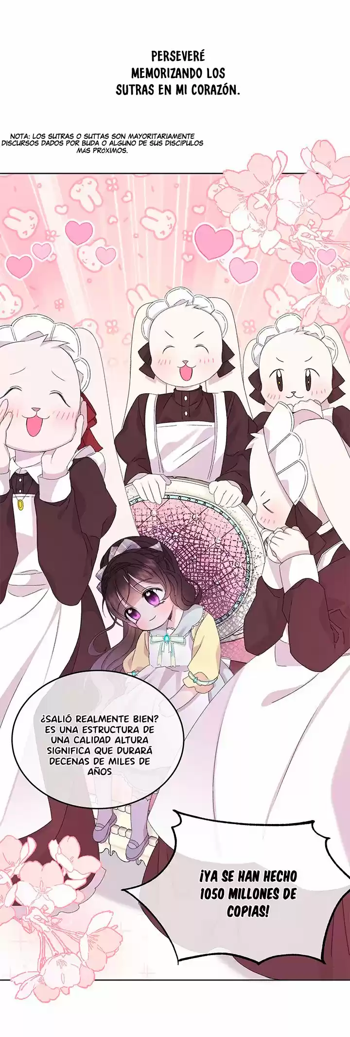Princesa De La Perdicion - Capítulo 12 - Página 8 - LectorTMOo