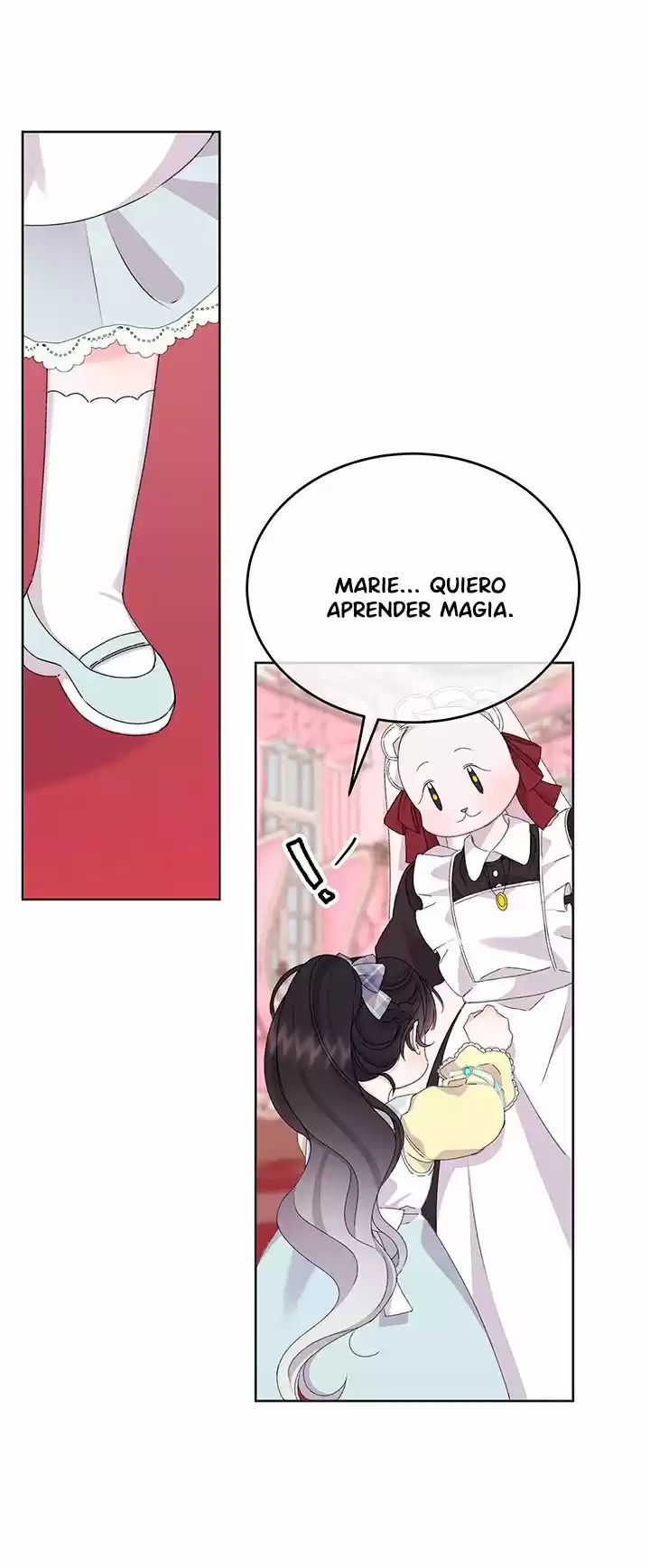 Princesa De La Perdicion - Capítulo 12 - Página 15 - LectorTMOo