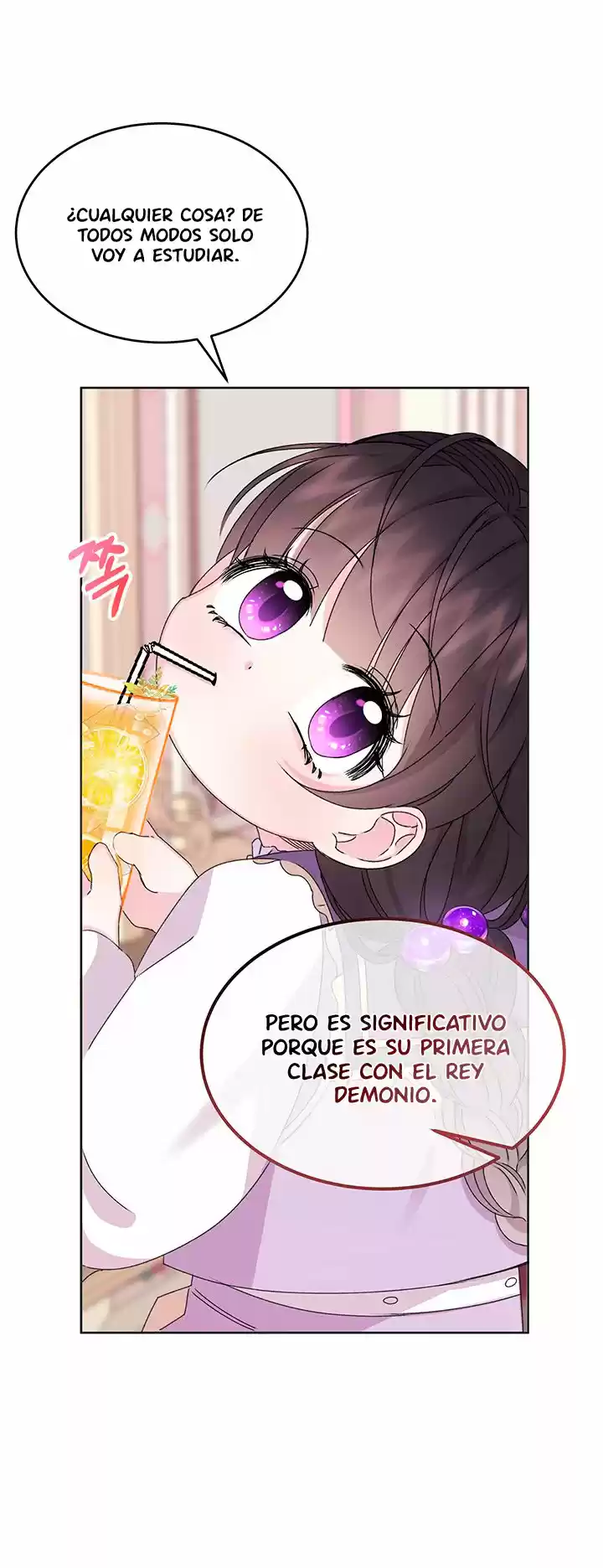 Princesa De La Perdicion - Capítulo 12 - Página 19 - LectorTMOo