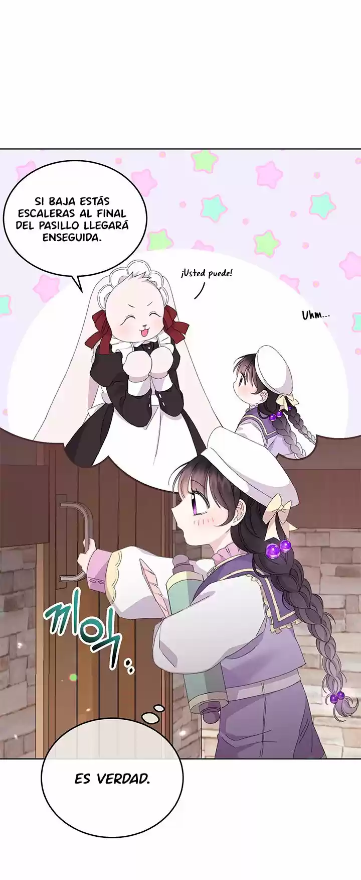 Princesa De La Perdicion - Capítulo 12 - Página 24 - LectorTMOo