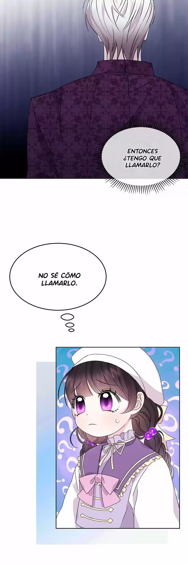 Princesa De La Perdicion - Capítulo 12 - Página 32 - LectorTMOo