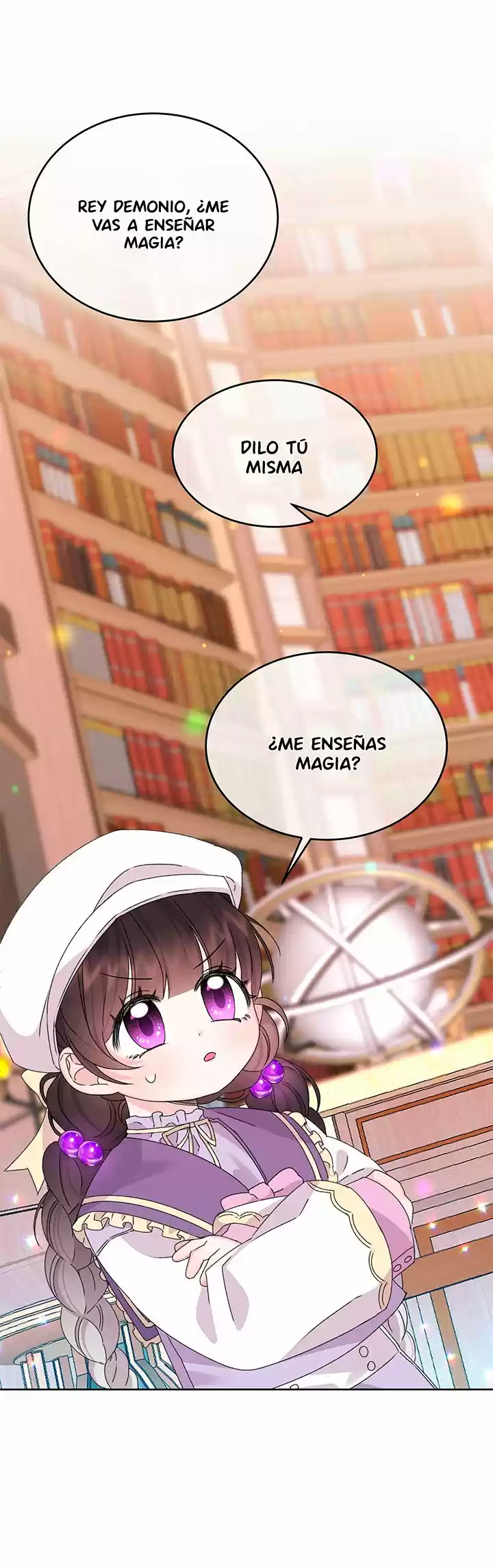 Princesa De La Perdicion - Capítulo 12 - Página 40 - LectorTMOo