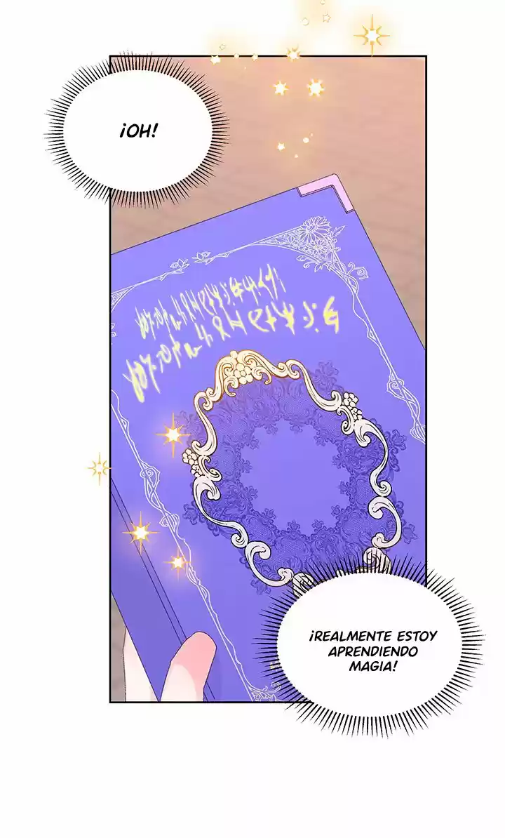 Princesa De La Perdicion - Capítulo 12 - Página 45 - LectorTMOo