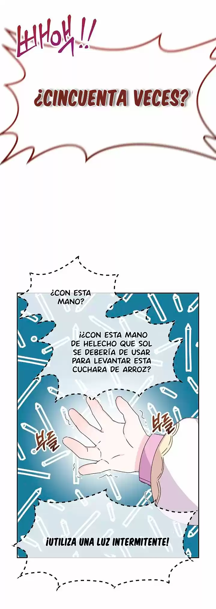 Princesa De La Perdicion - Capítulo 12 - Página 48 - LectorTMOo