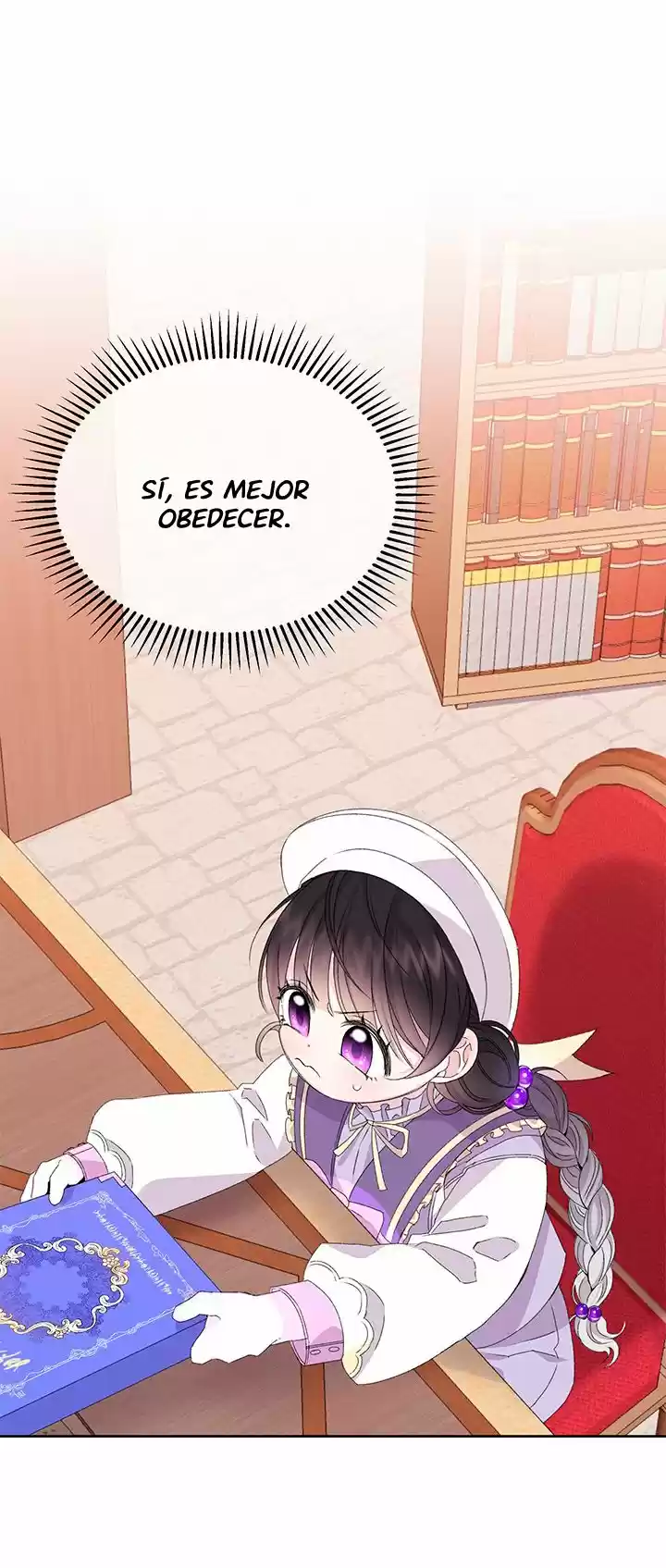 Princesa De La Perdicion - Capítulo 12 - Página 55 - LectorTMOo