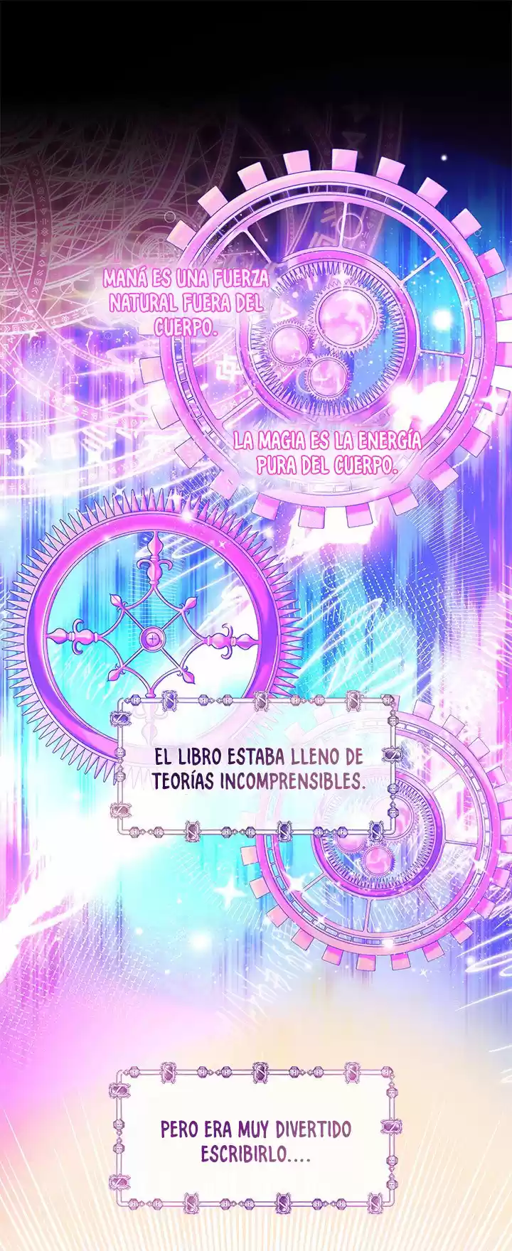Princesa De La Perdicion - Capítulo 13 - Página 4 - LectorTMOo